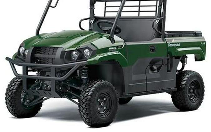 2027 Kawasaki MULE PRO-MX™ EPS