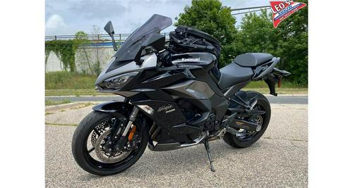 Kawasaki Ninja 1000SX motorcycles for sale - MotoHunt