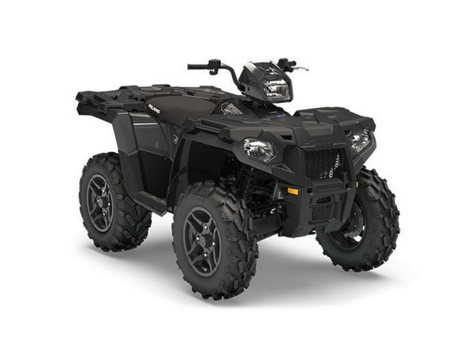 Pre-Owned 2019 Polaris Sportsman 570 SP Base