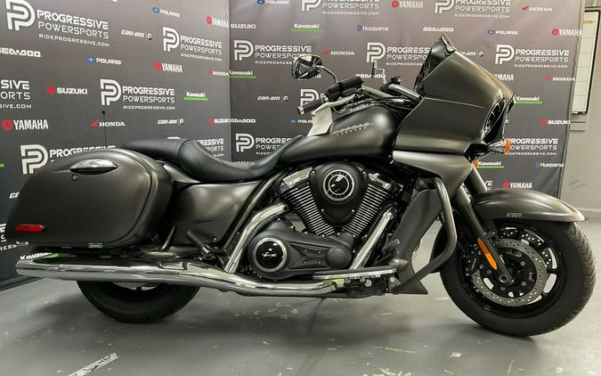 2023 Kawasaki Vulcan® 1700 Vaquero® ABS