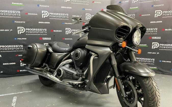 2023 Kawasaki Vulcan® 1700 Vaquero® ABS