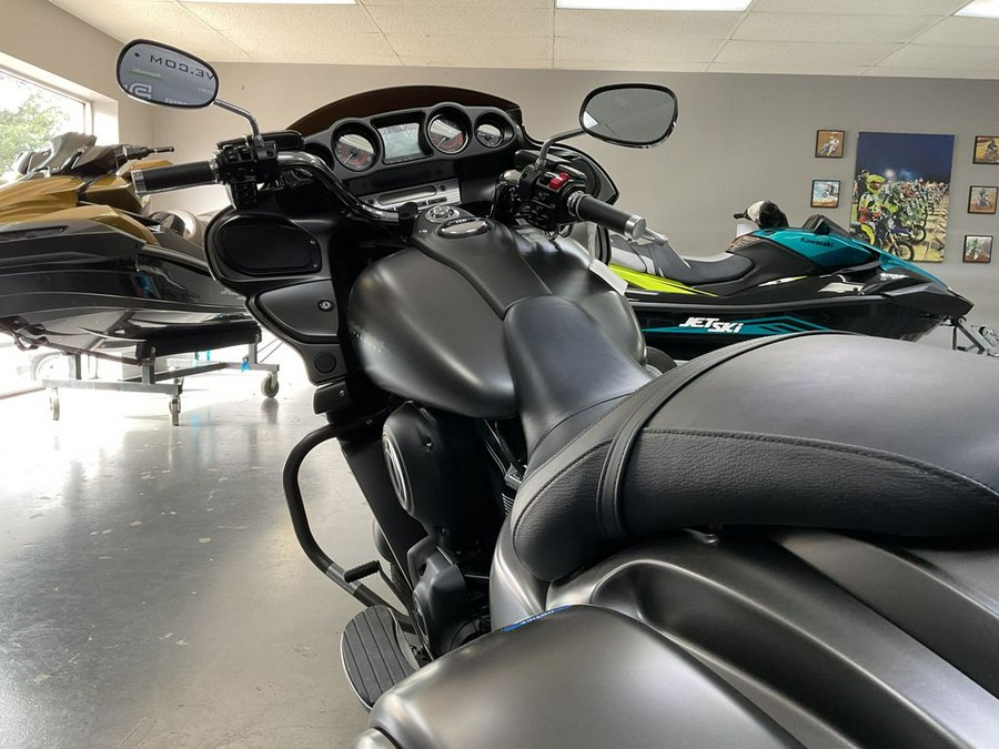 2023 Kawasaki Vulcan® 1700 Vaquero® ABS