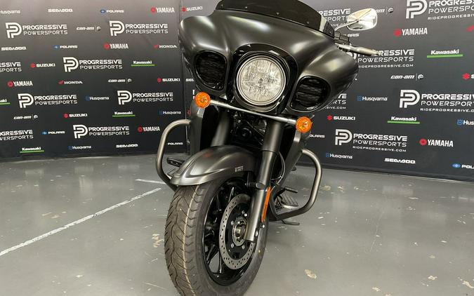 2023 Kawasaki Vulcan® 1700 Vaquero® ABS