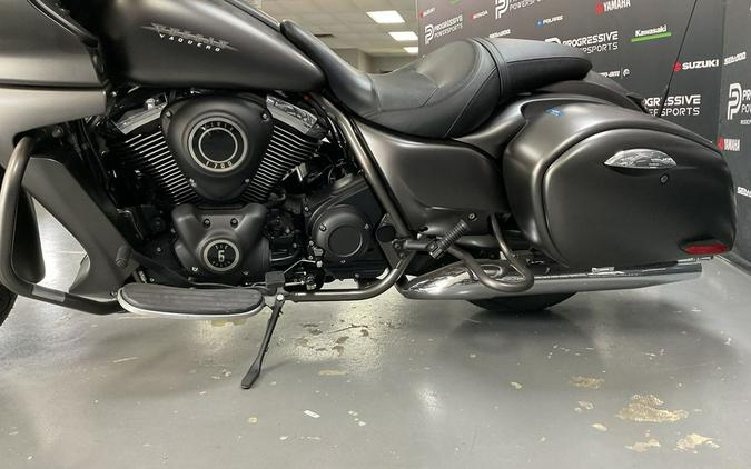 2023 Kawasaki Vulcan® 1700 Vaquero® ABS