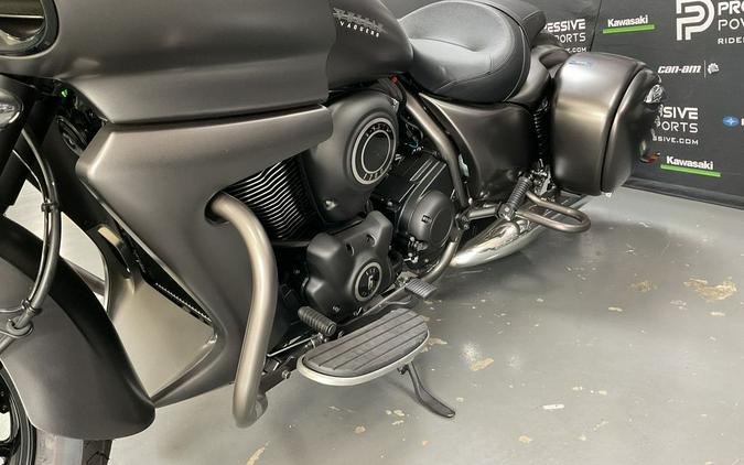 2023 Kawasaki Vulcan® 1700 Vaquero® ABS