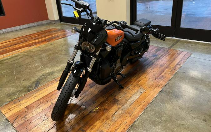 New 2024 Harley-Davidson Sportster Nightster Special Motorcycle For Sale Near Memphis, TN