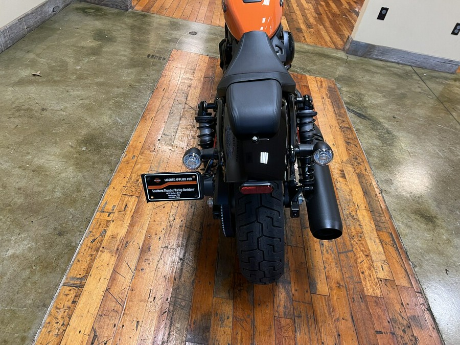 New 2024 Harley-Davidson Sportster Nightster Special Motorcycle For Sale Near Memphis, TN