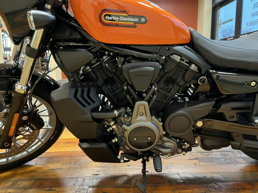 New 2024 Harley-Davidson Sportster Nightster Special Motorcycle For Sale Near Memphis, TN