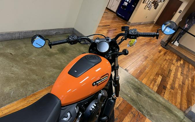 New 2024 Harley-Davidson Sportster Nightster Special Motorcycle For Sale Near Memphis, TN