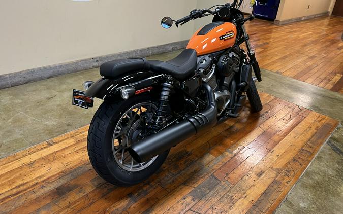 New 2024 Harley-Davidson Sportster Nightster Special Motorcycle For Sale Near Memphis, TN