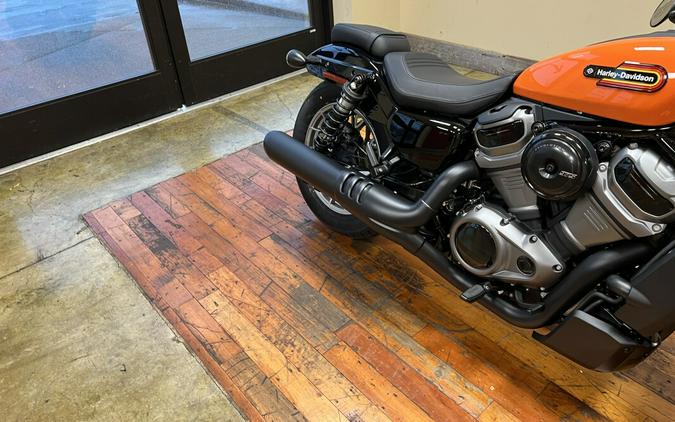 New 2024 Harley-Davidson Sportster Nightster Special Motorcycle For Sale Near Memphis, TN