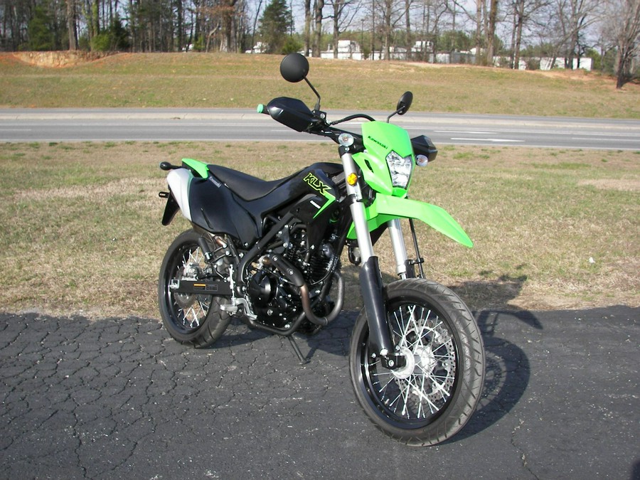 2023 Kawasaki KLX 230SM