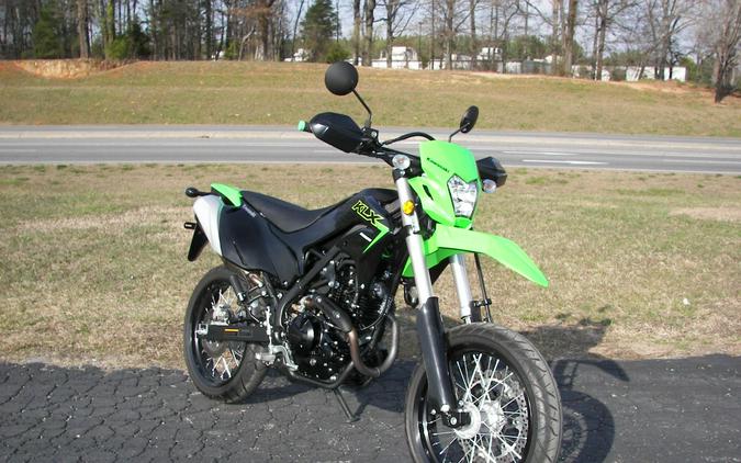 2023 Kawasaki KLX 230SM