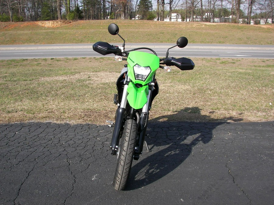 2023 Kawasaki KLX 230SM