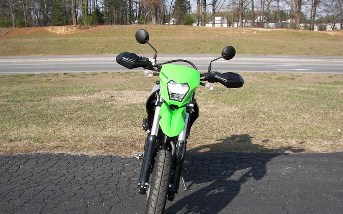 2023 Kawasaki KLX 230SM