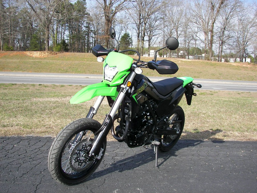 2023 Kawasaki KLX 230SM