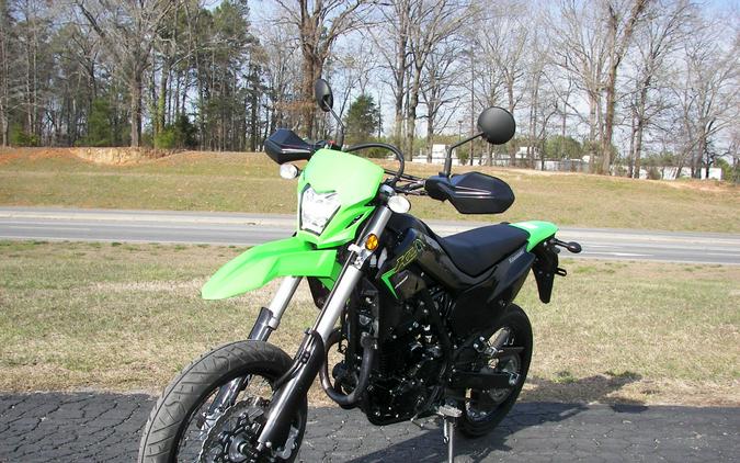 2023 Kawasaki KLX 230SM