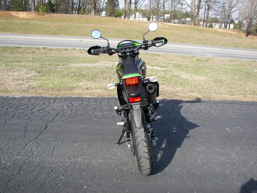 2023 Kawasaki KLX 230SM