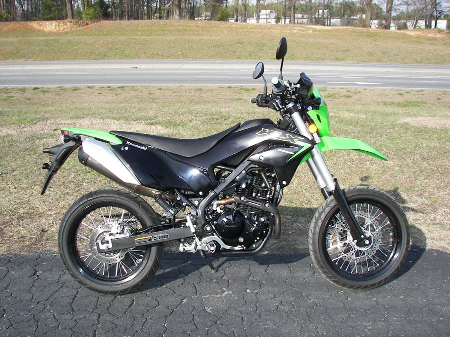 2023 Kawasaki KLX 230SM