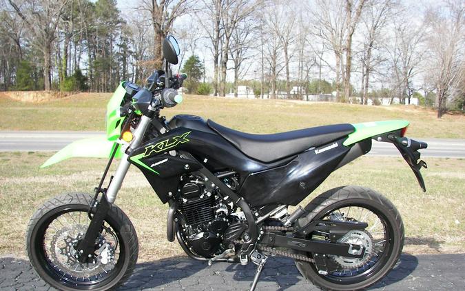 2023 Kawasaki KLX 230SM