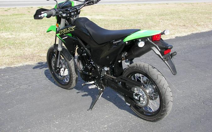 2023 Kawasaki KLX 230SM