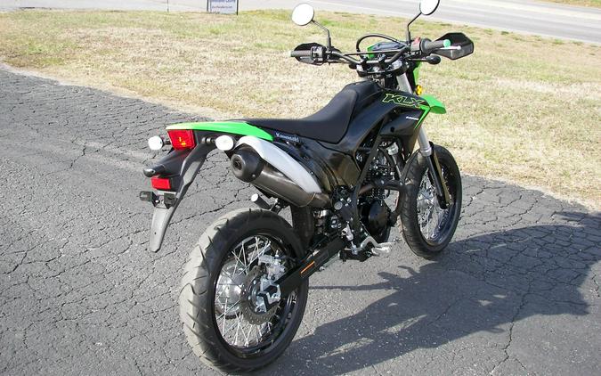 2023 Kawasaki KLX 230SM