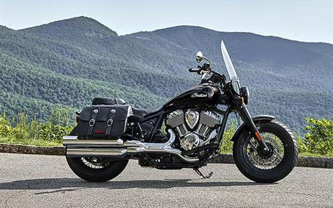 2024 Indian Motorcycle Super Chief Limited ABS