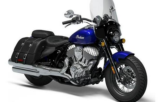 2024 Indian Motorcycle Super Chief Limited ABS