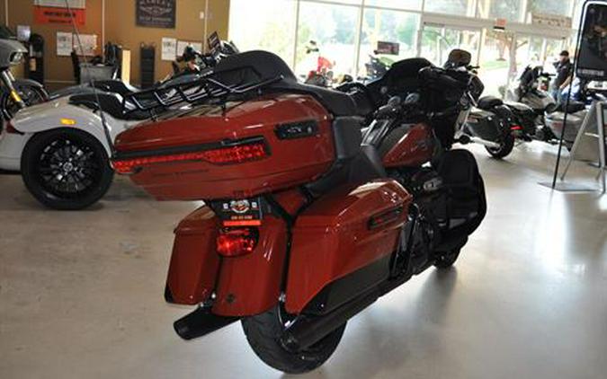 2024 Harley-Davidson Road Glide® Limited