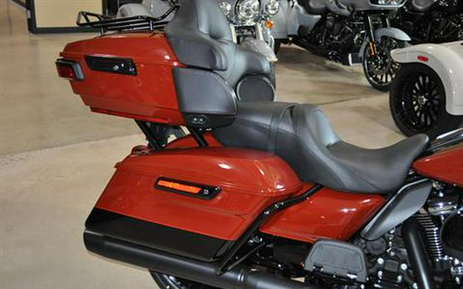 2024 Harley-Davidson Road Glide® Limited