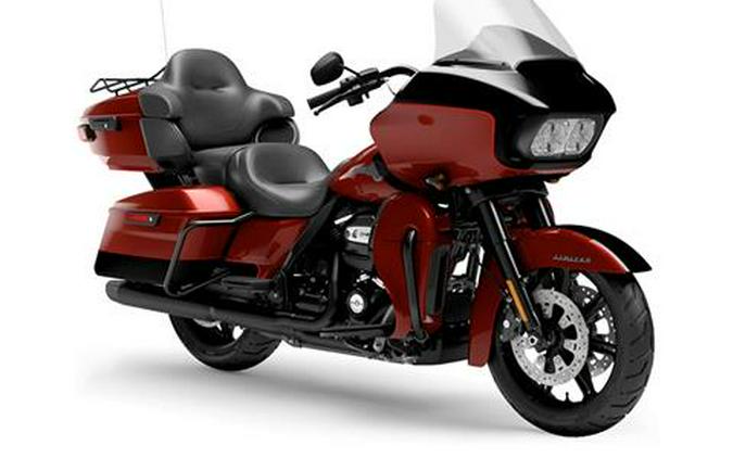 2024 Harley-Davidson Road Glide® Limited