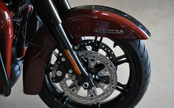 2024 Harley-Davidson Road Glide® Limited