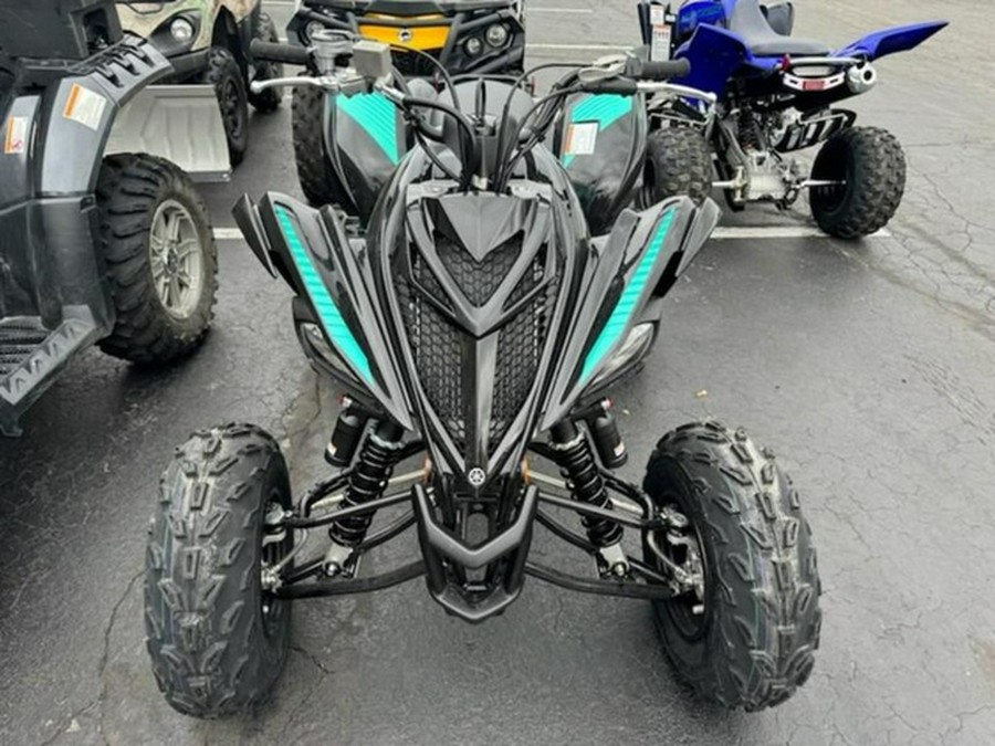 2024 Yamaha Raptor 700R SE