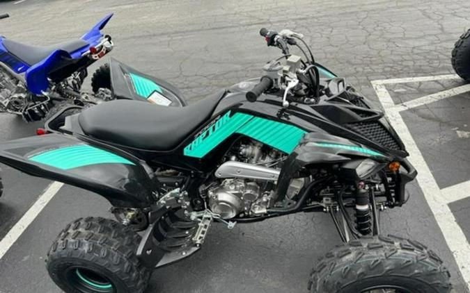 2024 Yamaha Raptor 700R SE