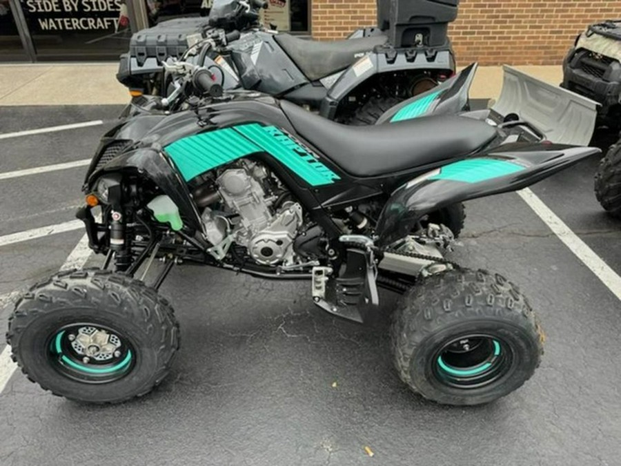 2024 Yamaha Raptor 700R SE