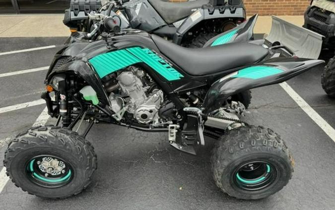 2024 Yamaha Raptor 700R SE