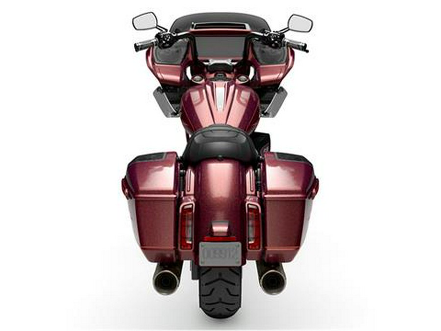 2024 Harley-Davidson CVO™ Road Glide®