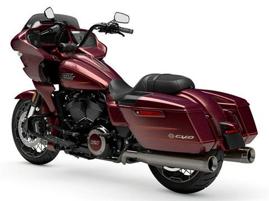 2024 Harley-Davidson CVO™ Road Glide®