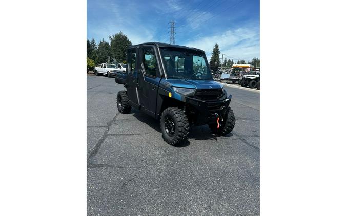 2025 Polaris Industries Ranger® Crew XP 1000 NorthStar Edition Premium