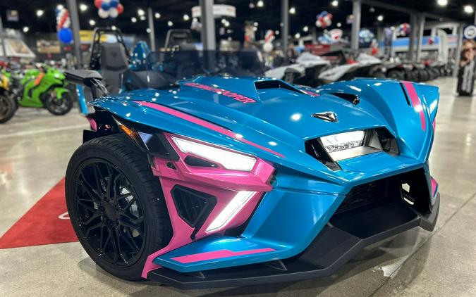 2022 Polaris SLINGSHOT R LE AUTODRIVE