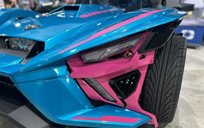 2022 Polaris SLINGSHOT R LE AUTODRIVE