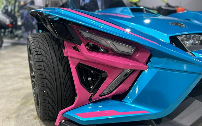 2022 Polaris SLINGSHOT R LE AUTODRIVE