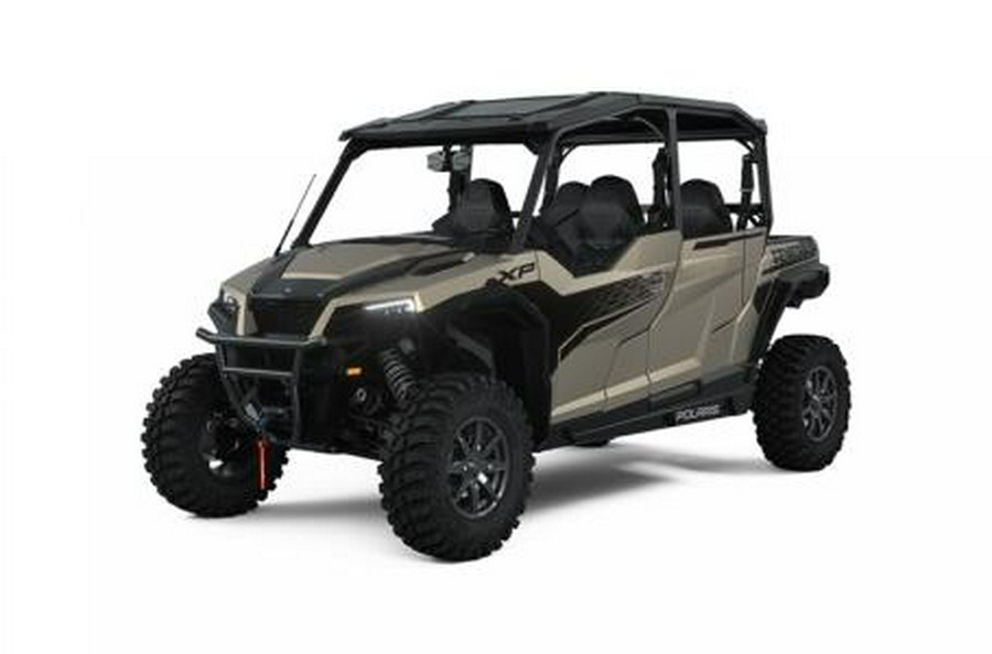 2024 Polaris GENERAL® XP 4 1000 Premium