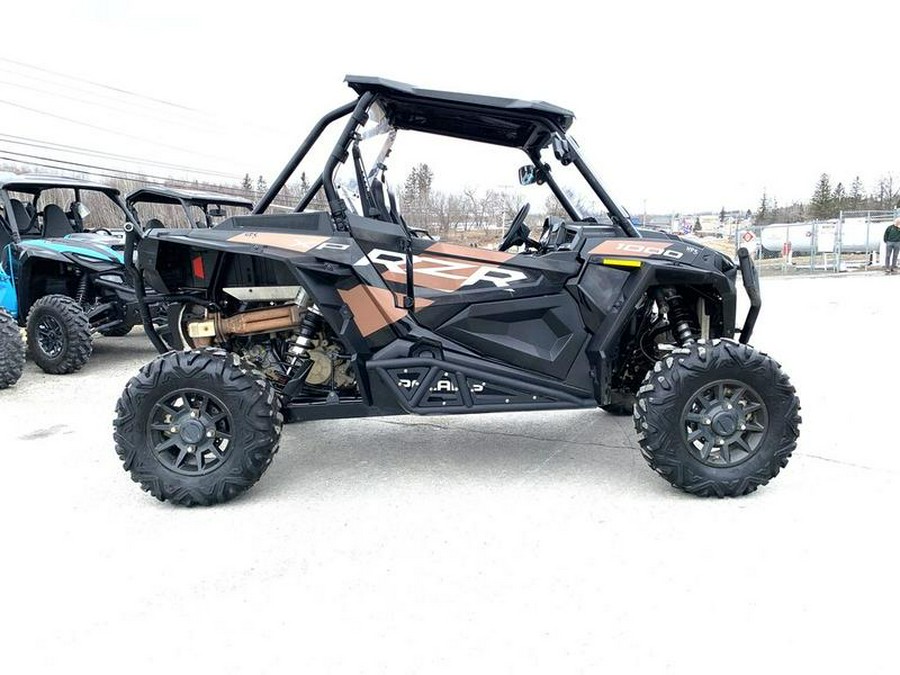 2021 Polaris® RZR XP 1000 Sport