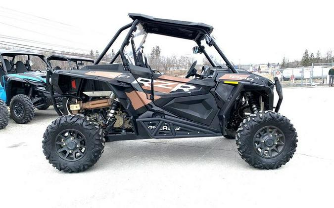 2021 Polaris® RZR XP 1000 Sport