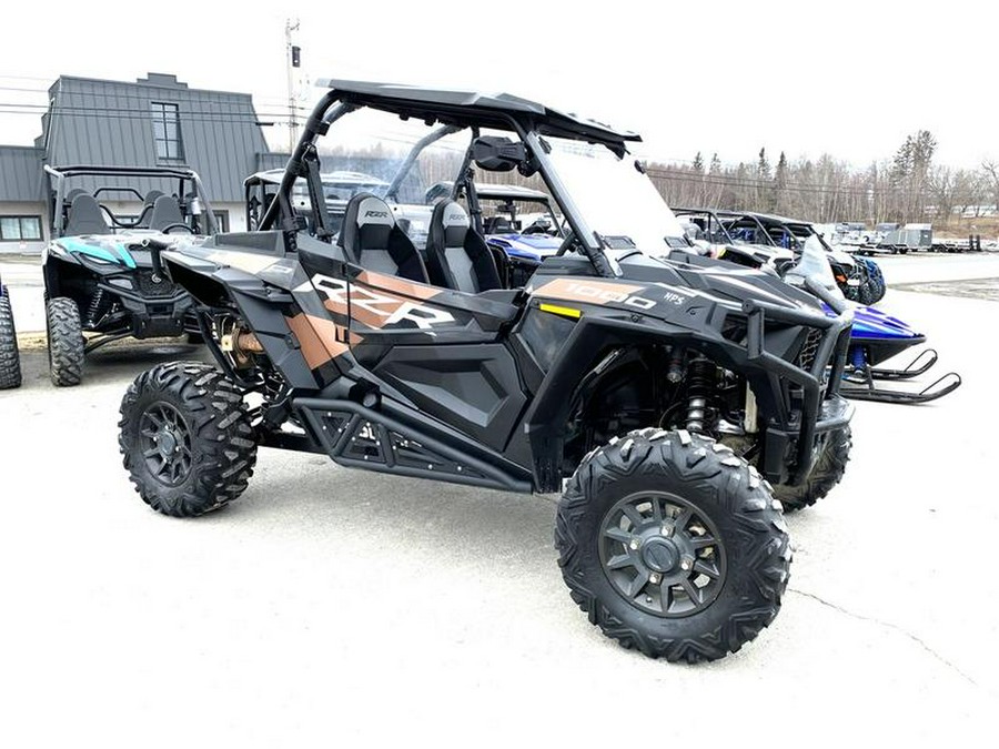 2021 Polaris® RZR XP 1000 Sport