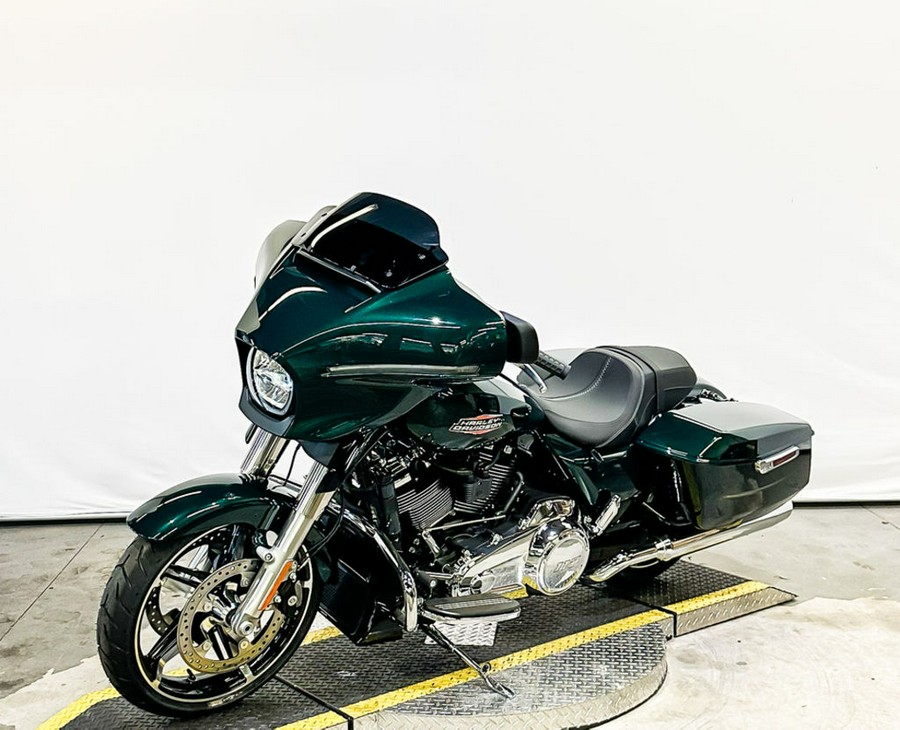 2024 Harley-Davidson® FLHX - Street Glide®