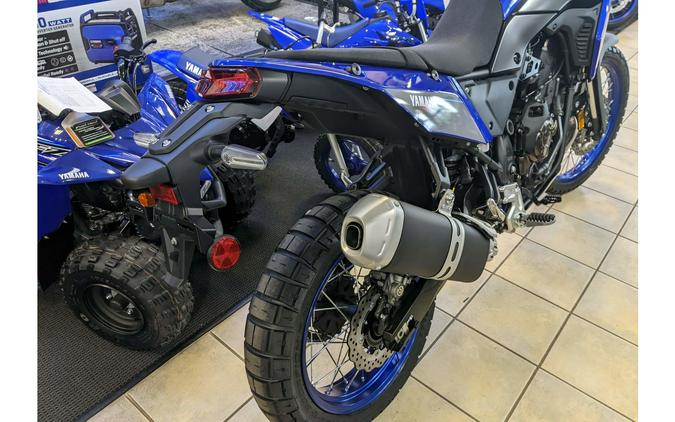 2024 Yamaha Tenere 700