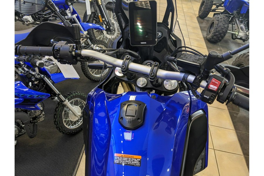 2024 Yamaha Tenere 700