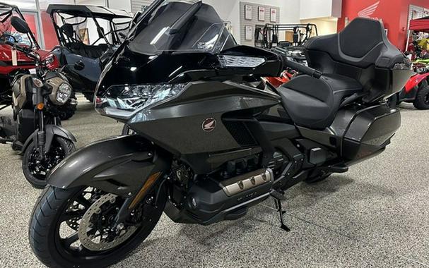 2024 Honda GL1800D